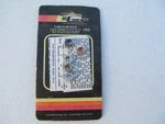 Mr Gasket #85 Advance And Retard Cam Bushings, 0, 2, 4, 6, Degrees Pcs Kit. Fixed Price $34.95.