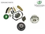 Genuine Timing Chain Kit Fits - Jaguar Xe 2.0D Pace. Fixed Price $1208.78.