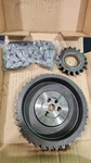 Engine Timing Set Cloyes Gear & Product C-3039. Fixed Price $85.00.