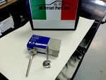 Ferrari Part 103575 Intake Valve 41.9X110.2 Mm, 308 2V. Fixed Price $104.00.