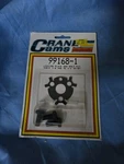 New Crane Cams 99168-1 Locking Plate & Bolt Kit Fits 70-86 Chevy 90-DEGREE V-6. Fixed Price $31.00.
