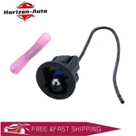 Fit Toyota 4RUNNER Pickup 93-95 Connector For Engine Oil Pressure Switch-sender. Fixed Price $9.29.