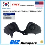 Genuine Timing Cover For 1999-2010 Hyundai Kia 2.5L 2.7L Models Oem# 21360-37501. Fixed Price $75.33.