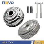 Revo In& Ex Camshaft Phaser Vvt Gears For Chevy Cruze 1.8L 55567049 55567048. Fixed Price $76.49.