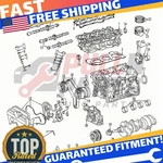 Toyota 4RUNNER Tacoma T100 Camry 3.0L 3.4L Camshaft 13502-62030. Fixed Price $190.41.