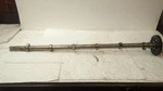 2016 Detroit DD15 Injector Camshaft 4720501001 (6289156. Fixed Price $264.68.