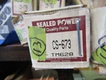 Sealed Power Engine Camshaft CS-673 Nos. Fixed Price $69.99.