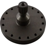 New Haas 20-0276A Motor Drive Non Gearbox Spindle Encoder Pulley. Fixed Price $124.99.