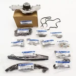 Us Timing Kits Water Pump Ford Explorer Flex Lincoln Tauru 3.5 2013-2019 New. Fixed Price $209.99.