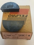 Cam Plug Fel-pro CP75008 ES168. Fixed Price $6.87.