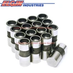 New Set Of Solid Lifters Fits Some Small & Big Block Chevy V8 Engines. Fixed Price $93.12.