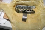 Nos Mercedes I-6 OM617A Engine Bearing Set 4538741-724 M-973 Susv. Fixed Price $100.00.