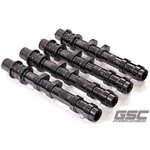 Gsc Power 7020S3 Billet Camshaft Set For Usdm Subaru Wrx EJ20. Fixed Price $939.77.