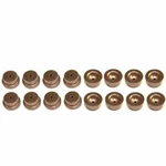 Ford M-6500-R302HLC Lifter Pushrod Cup Set (16) Tool Steel. Fixed Price $217.76.