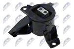 Nty Engine Mounting Left For Kia Sorento Iii 15-20 21830-C5400. Fixed Price $34.60.