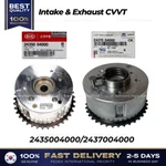 Genuine Intake & Exhaust Cvvt 2435004000 2437004000 For Hyundai Kia. Fixed Price $269.00.