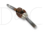 99-04 Ford F250 F350 4X4 Dana 60 Front Axle Shaft Lh Left Driver Oe. Fixed Price $135.00.