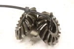 Suzuki Quad Runner 4X4 4WD 250 87 Bevel Gears 33037. Fixed Price $98.99.