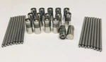 & Lifters Ford 1969-1978 Windsor Mercury Set Of 16. Fixed Price $165.04.
