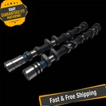 Brian Crower BC0131 Stage 2 Camshafts - Street/strip Spec. Fixed Price $625.00.