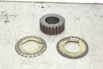 Oem 1985 Porsche 928 S4 Gts Crankshaft Timing Gear Sprocket LM94. Fixed Price $39.99.
