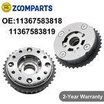 Intake & Exhaust Camshaft Phaser Vvt Gear For Bmw 125I 328I Z4 X3 2.0L N20. Fixed Price $67.15.