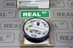 Fidanza Silver Cam Gear Each For 03-05 Neon SRT4 SRT-4 2.4L Turbo 994244. Fixed Price $199.49.