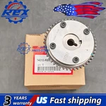 Oem 14310-RBB-003 Fits For 2004-2008 Acura Tsx Vtc Actuator Assembly (46T) Us. Fixed Price $98.88.