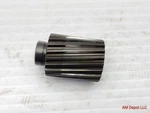 2004 Bmw 330CI 325CI 325I 330I E46 M54 Camshaft Splined 11361715027. Fixed Price $24.99.