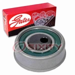 Gates Powergrip T41038 Timing Belt Tensioner For VKM75613 MD352473 MD192068 Pi. Fixed Price $48.96.