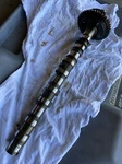Mercedes W203 230 Compressor Camshaft Outlet A2710510203. Fixed Price $100.00.