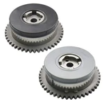 Pair Cam Phaser Vvt Gears For 13-22 Chevy Malibu Buick Envision Cadillac Cts Gmc. Fixed Price $89.98.