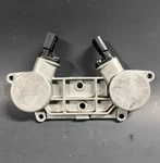01-05 Audi A4 B6 3.0 V6 Camshaft Position Sensor Housing 06C 103 131 Oem. Fixed Price $49.99.
