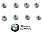 Set Of (8) Intake Manifold Nuts W/ Washer For Bmw 1991-2013 E32 E34 E36 E39 E46. Fixed Price $28.49.