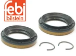 Shaft Seals Front Left & Right For Bmw 2001-2022 Febi Bilstein Year Warranty. Fixed Price $19.00.