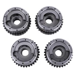 4PCS Intake&exhaust Camshaft Adjusters For Mercedes-benz 2780503400 2780503500. Fixed Price $172.94.