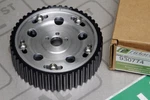 Fidanza Silver Adjustable Cam Gear For 87-92 Toyota Supra Mkiii 7MGTE 7M-GTE. Fixed Price $188.99.