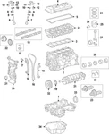 Genuine Toyota Engine Camshaft Follower 13750-0P040. Fixed Price $30.35.