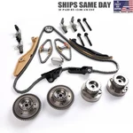 Timing Chain Kit 2011 2016 Ford F-150 Lincoln 3.5L AT4Z6C526B AT4E6C524EC Us. Fixed Price $299.99.