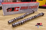 Drag Cartel Dic Drop In Camshafts (cams) Honda K20A2 K20Z3 K24A2. Fixed Price $1049.00.