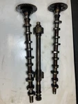 Ford Excursion F-250 F-350 6.8L V10 Camshaft Set Fits 2000-2005. Fixed Price $80.00.