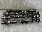 2011-2017 Ford Mustang 3.7L Genuine Oem Engine Camshafts Intake & Exhaust Set. Fixed Price $400.00.