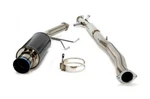 Hks Hi-power 95-99 Mitsubishi Eclipse Gsx Eagle Talon Turbo Awd Catback Exhaust. Fixed Price $1350.00.