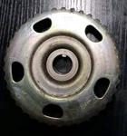 88-95 Honda Civic Crx D15B2 1.5L Camshaft Gear Oem PM3B Engine Motor Ef. Fixed Price $17.00.