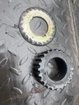 Oem 1984 Porsche 928 S4 Gts Crankshaft Timing Gear Sprocket. Fixed Price $39.99.