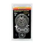 Proform Gear Drive Kit 66918C; Dual Idler, Noisy Chevy 396-454 Bbc. Fixed Price $137.04.