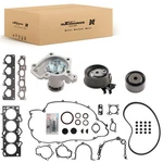 Engine Gasket Set Timing Kit For Hyundai Elantra / Kia Spectra 2.0L 2006-2007. Fixed Price $68.19.
