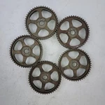 86.5-93 Toyota MK3 Supra Camshaft Timing Gear 13523-42010. Fixed Price $23.30.