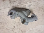 Porsche 928S 32V S4 928106165 1R Thermostat Housing & Elbow 92817302. Fixed Price $75.00.