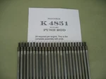 Rolls-royce Phantom Iii Push Rods (1936 1938) V-12 Engine. Fixed Price $150.00.